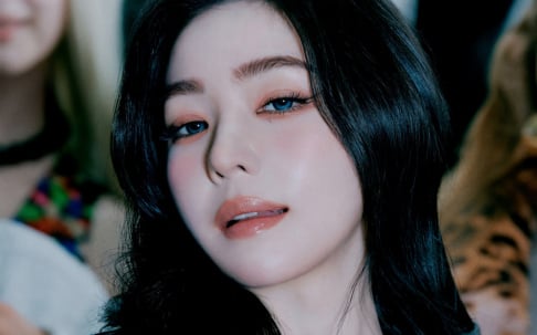 Red Velvet, Irene
