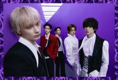 TXT, Yeonjun, Hueningkai, Soobin, Taehyun, Beomgyu