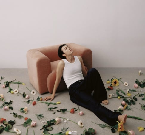 Super Junior, Donghae