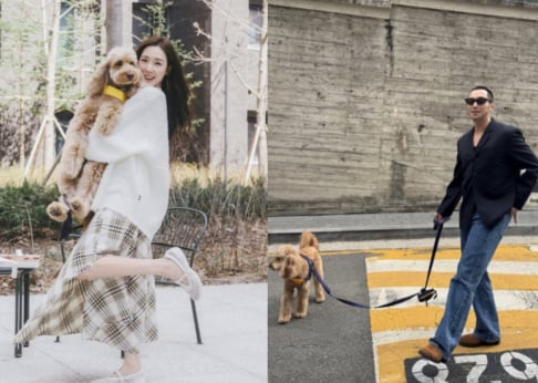 Byun Yo Han, Tiffany Young