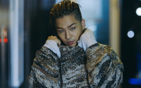 Big Bang, Taeyang
