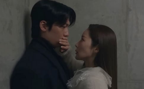 Park Min Young, Wi Ha Joon