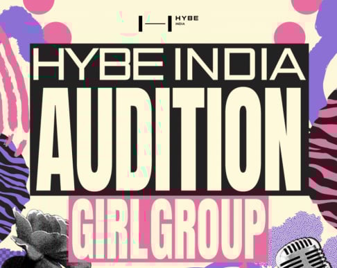 Bang Si Hyuk, KATSEYE, misc., SANTOS BRAVOS, &TEAM