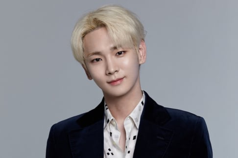 SHINee, Key