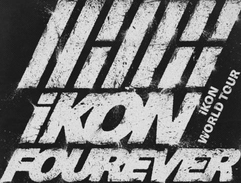 iKON, Bobby, JU-NE (Koo Jun Hoe), Song Yun Hyeong, Kim Jin Hwan, JU-NE (Junhoe), Chanwoo, Donghyuk