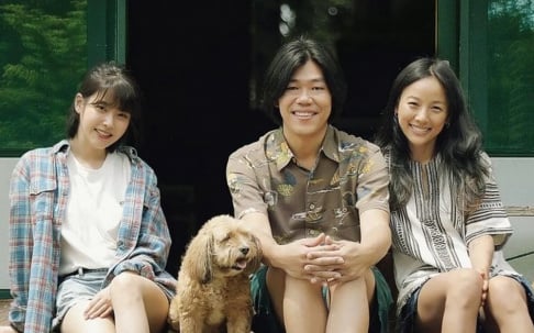 Ock Joo Hyun, Lee Hyori, IU, Lee Sang Soon