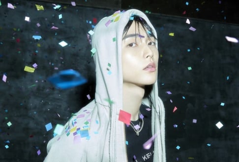 XngHan&Xoul, XngHan (Seunghan)