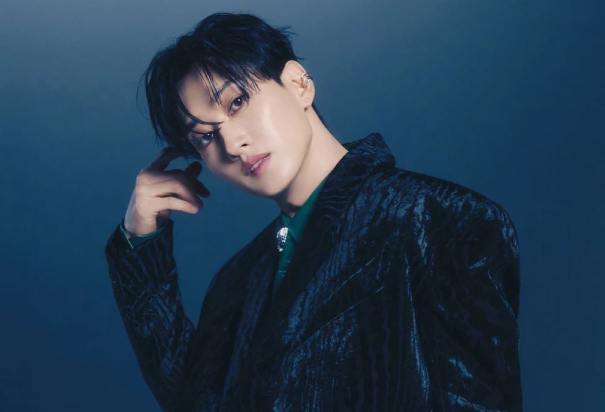 Super Junior's Eunhyuk celebrates his 40th birthday by donating 200 million KRW (about 133,000 USD) to support medical research and child welfare