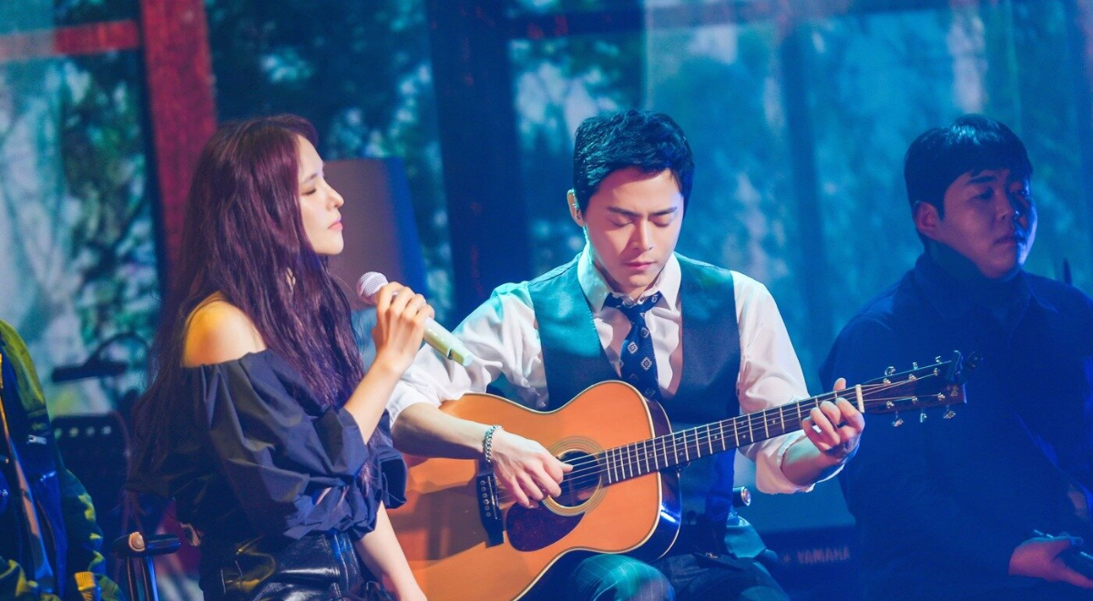 Amoeba Culture warns fans of fraudulent Gummy concert listings on Apple Music