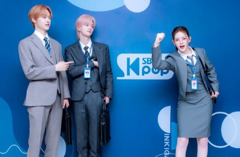 Baby DONT Cry, BSS, &TEAM, TWICE, TWS