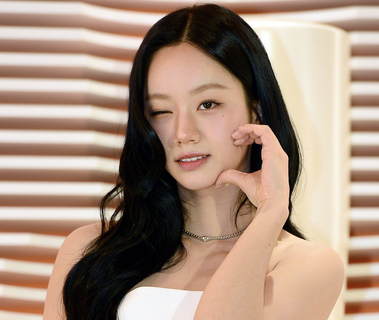 Hyeri to embark on 2026 Asia fan meeting tour ‘HYERIDE’