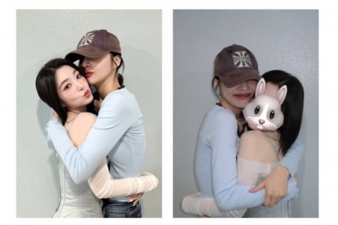 Red Velvet, Irene, Joy