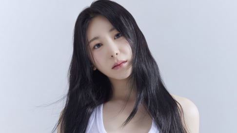 Lee Chae Yeon