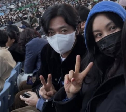 Go So Young, Jang Dong Gun, Park Hyo Shin