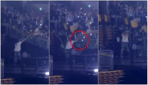 Super Junior, Ryeowook