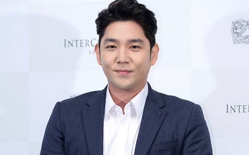 Super Junior, Kangin