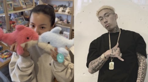 Dok2, Lee Hi