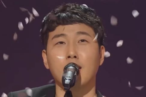 Busker Busker, Jang Bum Joon