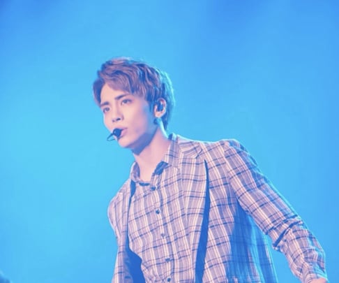 SHINee, Onew, Jonghyun, Key, Minho, Taemin