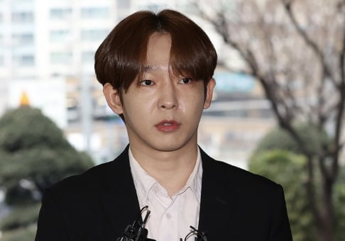 South Club, Nam Tae Hyun, WINNER