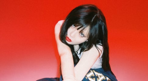 HyunA