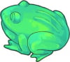 gummyfrog