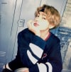 BTS Jimin Sells Out a 'CELINE' T-shirt Across the Globe after the Release  of '2022 BTS Season's…