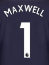Maxwell-Uno