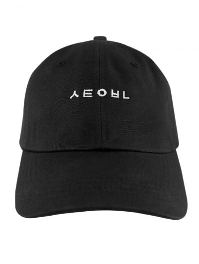 Seoul Dad Hat - $20