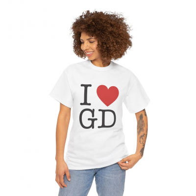 gd - $20 gd - $20
