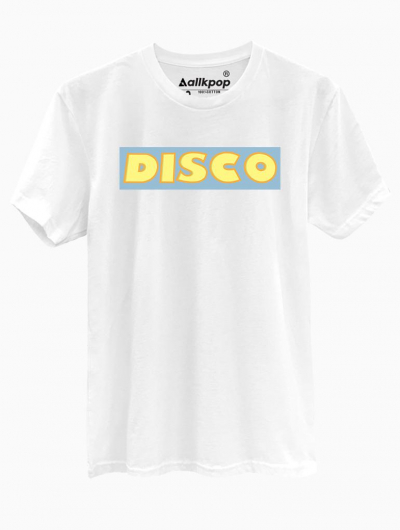 DISCO Tee - $18