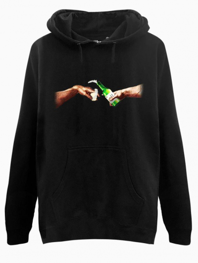 Soju Hoodie - $35
