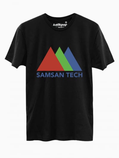 Sansam Tech - $18