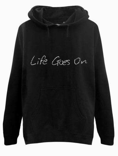 Life Goes On - $35