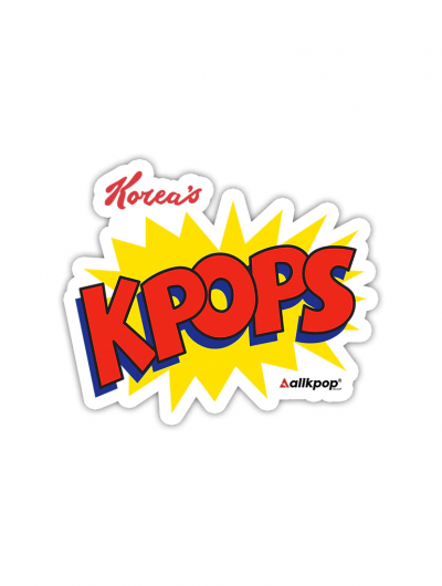 Korea Kpop - $3