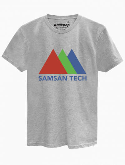 Samsan - $18