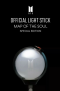 [RESTOCKED] BTS Official Lightstick MAP OF THE SOUL Special Edition 