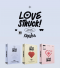 Kep1er – 4th Mini album [LOVESTRUCK!] preorders available now! 