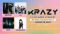 KRAZY STAGECHECK VIP PACKAGE NOW ON SALE