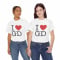 Rock the Iconic Style of K-Pop Legend G-Dragon with the “I ♥ GD” Tee